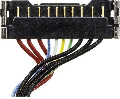 Immagine prodotto CoreParts Batteria del computer portatile per DELL (3700 mAh)