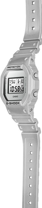 Productafbeelding G-Shock DW-5600FF-8ER (Duikhorloge, 43 mm)