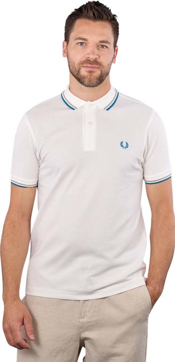 Produktbild Fred Perry Poloshirt (XXL)