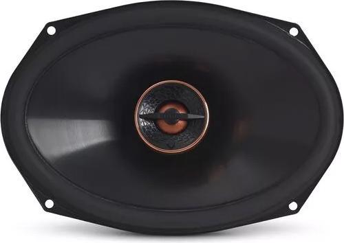Actual product image Infinity Reference 9632IX, 6 "x9" speaker set, 100Watt (100 W, 6 x 9")