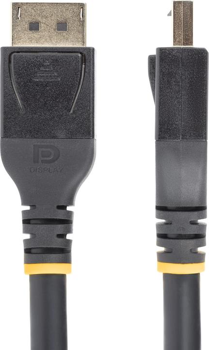 Actual product image StarTech 10m Active Displayport Cable (10 m, DisplayPort)