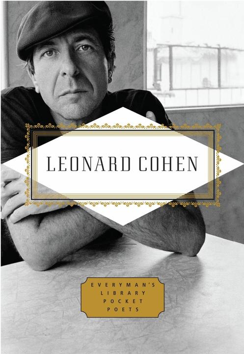 Produktbild Poems and Songs (Englisch, Leonard Cohen, 2011)