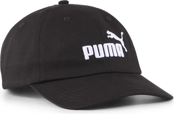 Produktbild Puma ESS NO.1 LOGO BB Cap Jr