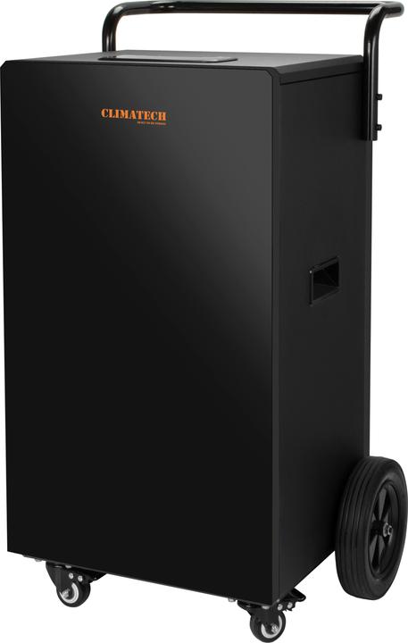 Climatech Luftentfeuchter YGH-90D, 90 Liter (180 m², 90 l/24h)