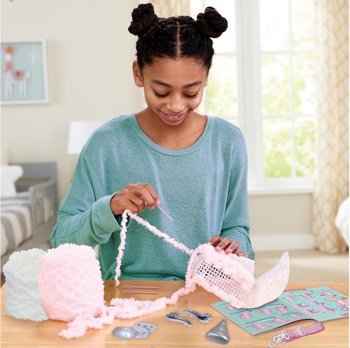 Produktbild VTech Kid'Couture- Mon sac Magic'Fashion (licorne) (FR)