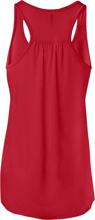 Produktbild Bella Canvas Flowy Ärmelloses Oberteil Racerback (40)