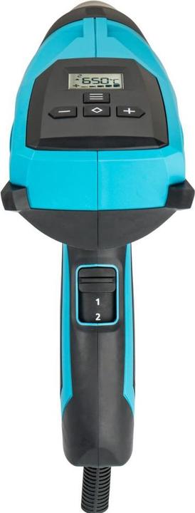 Actual product image HAZET Hot Air Unit | 1990N-010