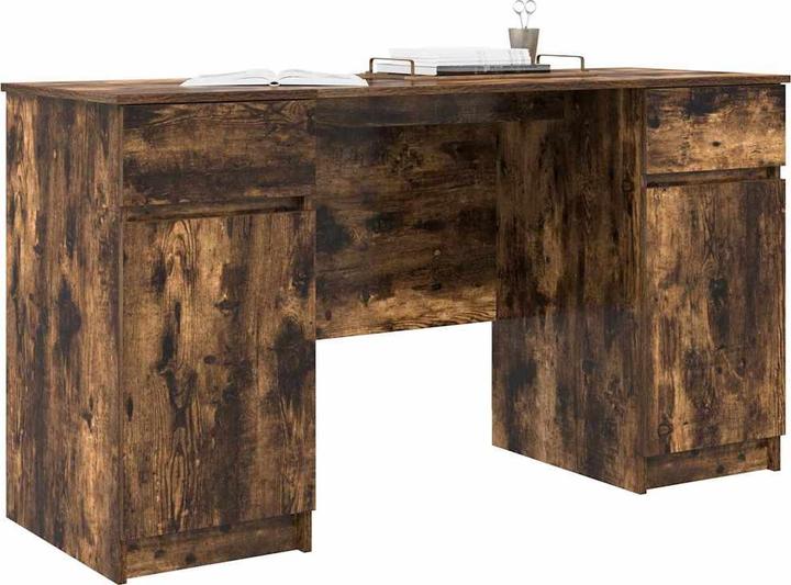 Immagine prodotto vidaXL Schreibtisch (49 x 49 x 76 cm)