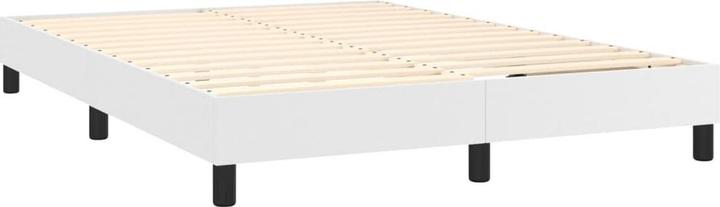 Actual product image vidaXL Boxspringbett (140 x 200 cm)