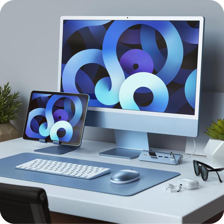 Produktbild Satechi M1 (Kabelgebunden, Kabellos)