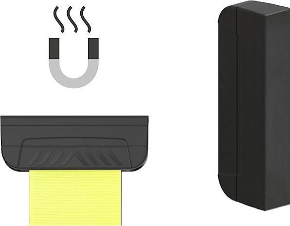 Produktbild Via Guide Gurtkassette