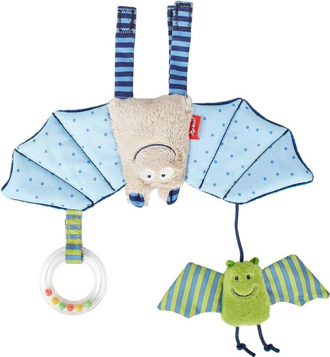 Image du produit Sigikid Pendentif Chauve-souris, Urban Baby Edition