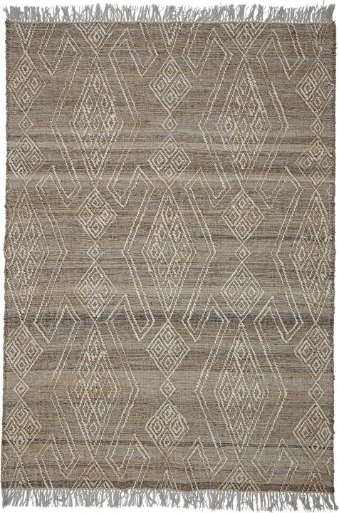 Actual product image Bloomingville Rupen (150 x 215 cm)