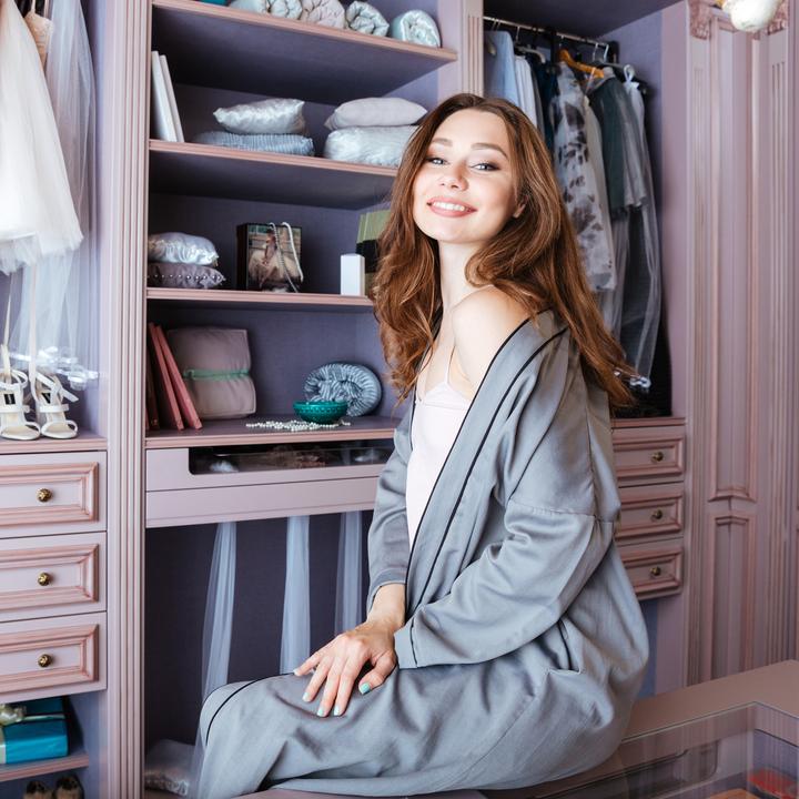 Actual product image Relaxdays Multi Trouser Hanger (1 x)