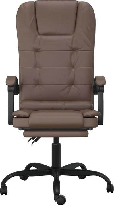 Immagine prodotto vidaXL Massage-Bürostuhl (46.50 - 56 cm)