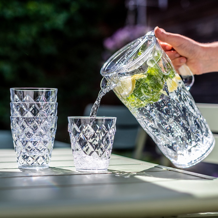 Immagine prodotto Koziol Crystal (1.60 l)