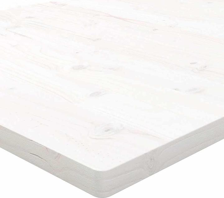 Actual product image vidaXL Schreibtischplatte (110 x 60 cm)