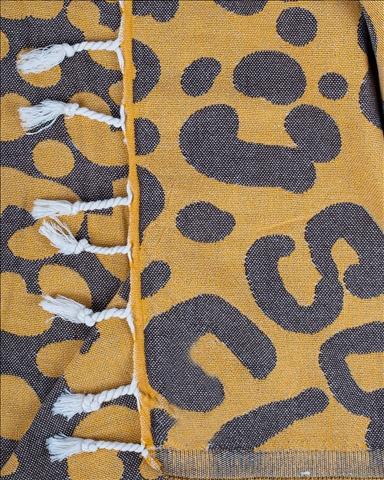 Produktbild Sand Cloud Beach Towels - Cheetah