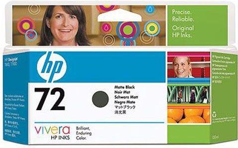 Image du produit HP 72 (CF)
