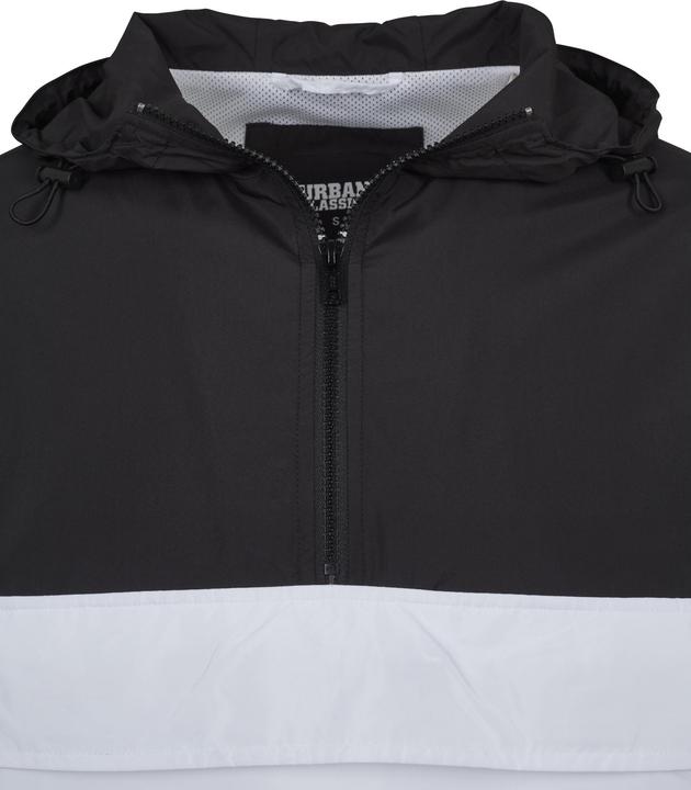 Produktbild Urban Classics Color Block Pull Over Jacket (S)