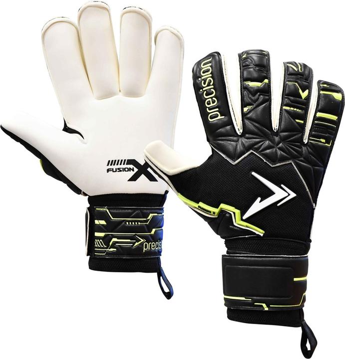 Produktbild Precision Fusion X Pro Giga Handschuhe (7)