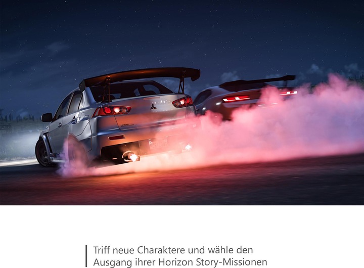 Actual product image Microsoft Xbox Series X – Forza Horizon 5 Premium Edition Bundle