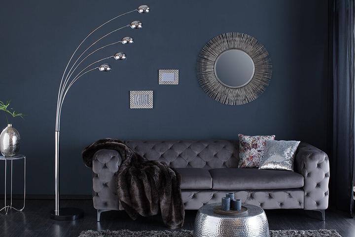 Produktbild Global Interiors Five Lights (E14)