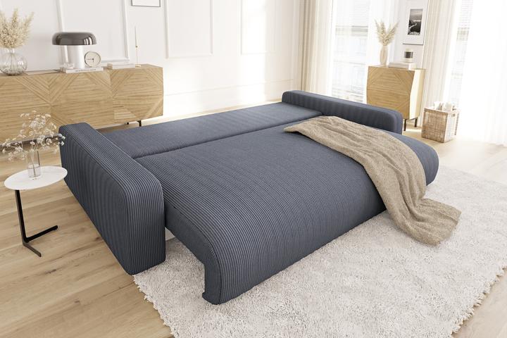 Actual product image Ropez Sara (Sofa bed)
