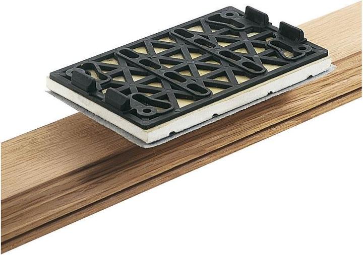 Produktbild Festool Schleifschuh Standard 490 161 zu ls 130