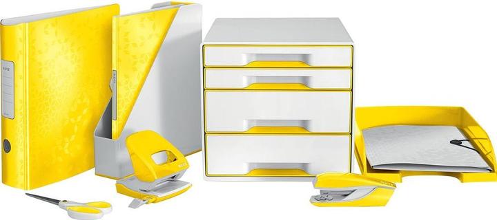 Image du produit Leitz WOW ColorClip (A4, 1x)