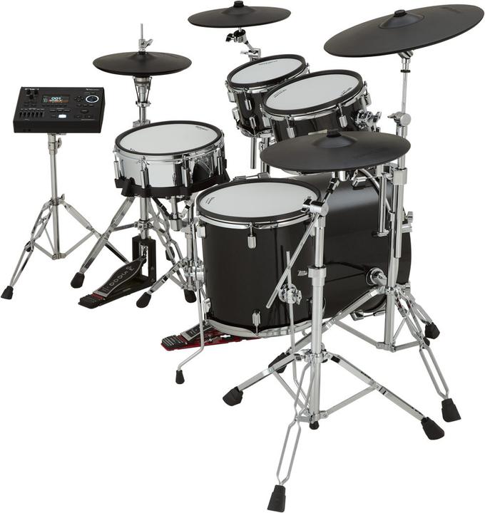Image du produit Roland V-Drums Design Acustico (Batterie électronique)