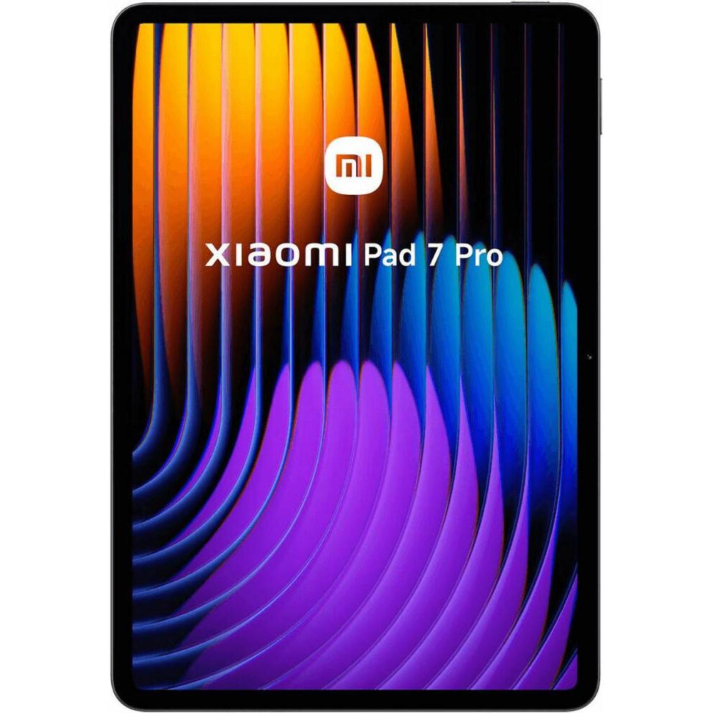 Xiaomi Pad 7 Pro 11inch Wi-Fi 7 12GB/512GB Grey Matte Glass Version (nur WLAN, 11.20", 512 GB, Grau)