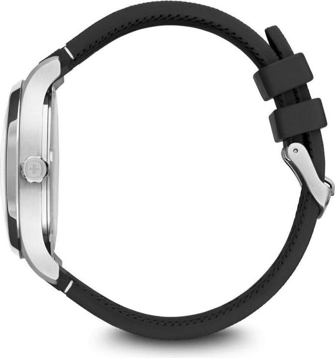 Produktbild Wenger Attitude (Analoguhr, Digitaluhr, 42 mm)