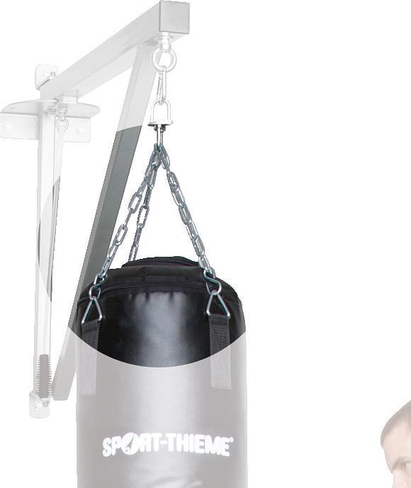 Image du produit Sport-Thieme Boxsack-Kette