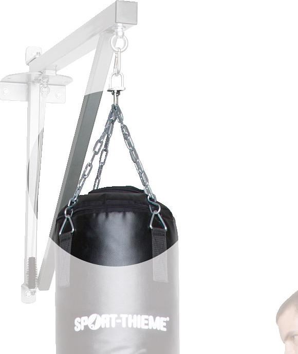 Produktbild Sport-Thieme Ersatzkette für Boxsäcke