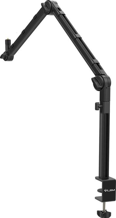 Vijim LS24 Microfoonarm 3 Delen - w/ Kabelgeleiding