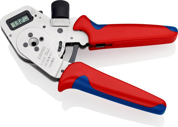 Produktbild Knipex Bowdenzugschneider (150 mm)