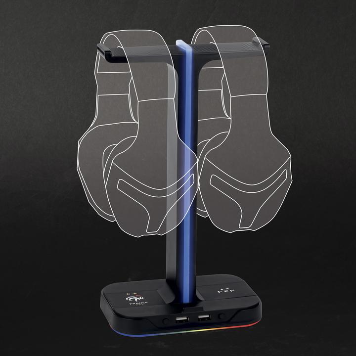 Immagine prodotto Konix Supporto per cassa nuova FFF -