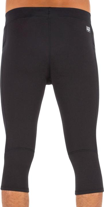Actual product image Olaian Capri trousers men UV protection neoprene (36)
