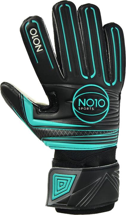 Grün, Schwarz, Weiss