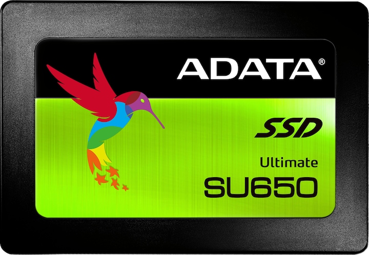 Immagine prodotto Adata Su650 (480 GB, 2.5")