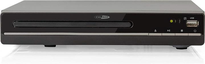 Produktbild Caliber HDVD001 (DVD Player)