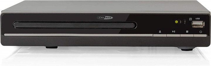 Actual product image Caliber HDVD001 (DVD players)