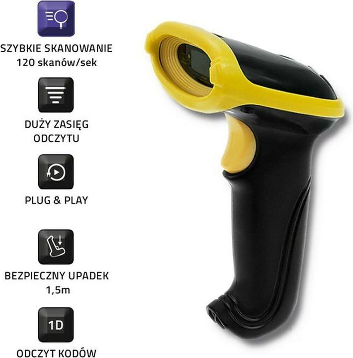 Produktbild C2G 50862 Netzwerkkabel U/UTP (UTP) (1D-Barcodes)