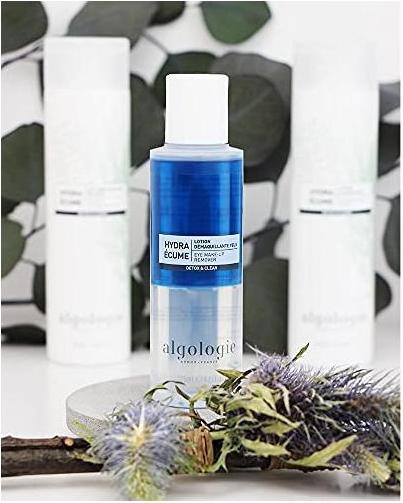 Immagine prodotto algologie Hydra Ecume (Salviette detergenti per il viso, 125 ml)