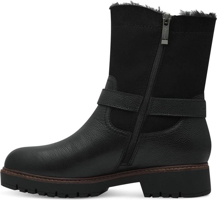Actual product image Tamaris Ankle boot (36)