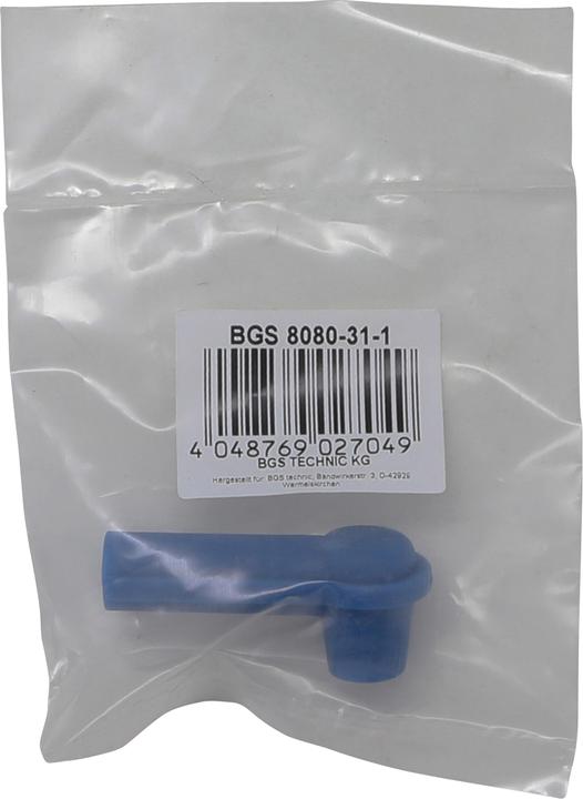 Actual product image BGS Venting adapter