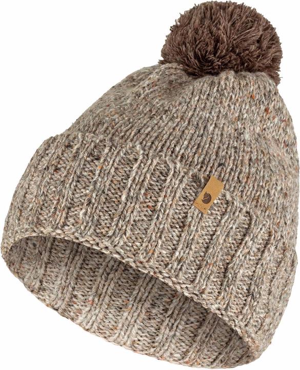 Image du produit Fjällräven Bonnet Övik Pom (Taille unique)