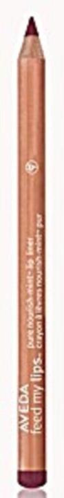 Produktbild Aveda Feed My Lips Nourish Mint Lip Definer Raisin (Raisin)