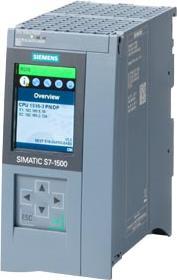 Produktbild Siemens SIPLUS S7-1500 CPU